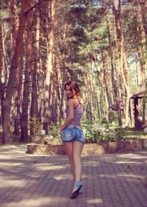 Фото проститутки Алена №7 в городе Псков