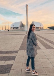 Фото проститутки Алина №3 в городе Псков