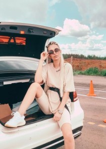 Фото проститутки Настя №3 в городе Псков