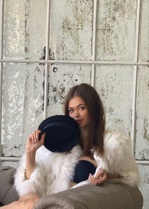 Фото проститутки Яна №3 в городе Псков