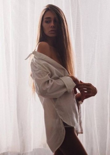 Лиза, Г. Псков